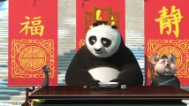 Jack Black - Kung Fu Panda Holiday (2010), Obrázek #4