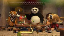 Jackie Chan - Kung Fu Panda Holiday (2010), Obrázek #1
