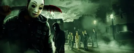 Trailer: Seriálová Očista míří do druhé série a slibuje zásadní změnu