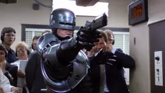 Robocop (1987): Trailer