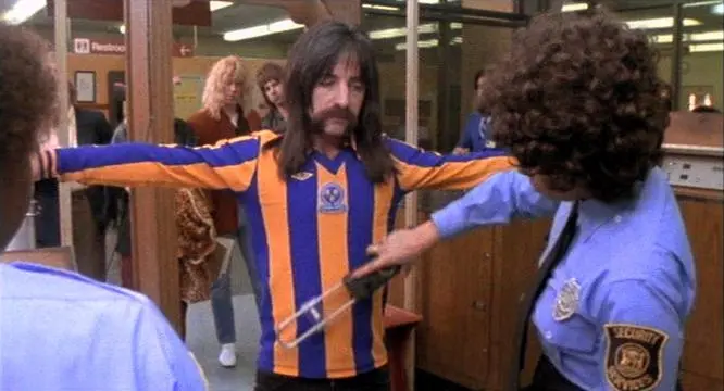 Michael McKean, Harry Shearer, Christopher Guest