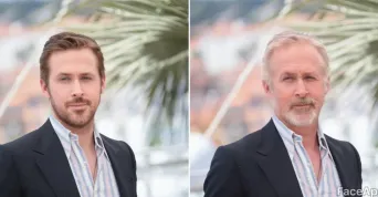 Až zestárnou, už tak krásní nebudou aneb Když se celebrity stanou terčem FaceApp