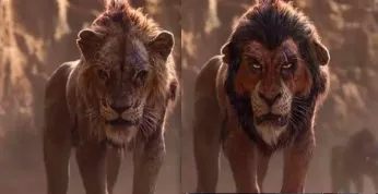 Lví král: kdyby si film udržel původní styl