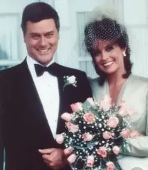 Larry Hagman