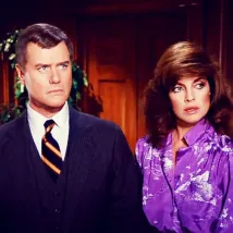 Larry Hagman