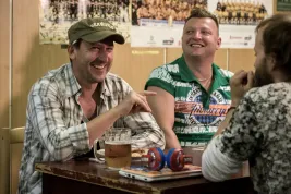 Dycky Most! Bude na to slyšet i porota festivalu v Jižní Koreji?