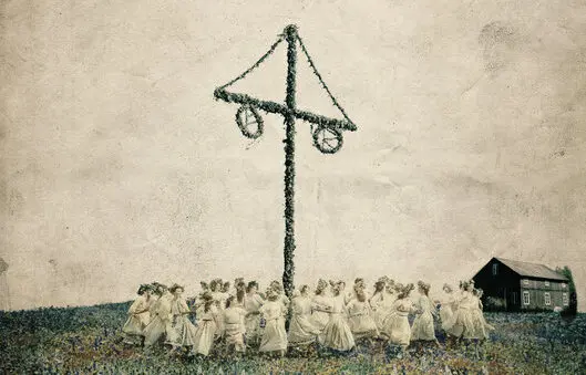 Recenze #2: Slunovrat je horký kandidát na nejlepší horor roku