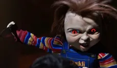 TOP kina ČR: Hrozba jménem Chucky
