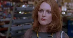Hvězda blockbusterů i oscarových rolí. Julianne Moore patří mezi největší jistoty Hollywoodu