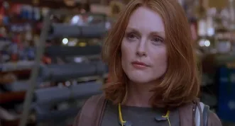 Hvězda blockbusterů i oscarových rolí. Julianne Moore patří mezi největší jistoty Hollywoodu