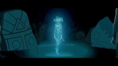 Atlantida: Tajemná říše / Atlantis: The Lost Empire (2001): Ukázka