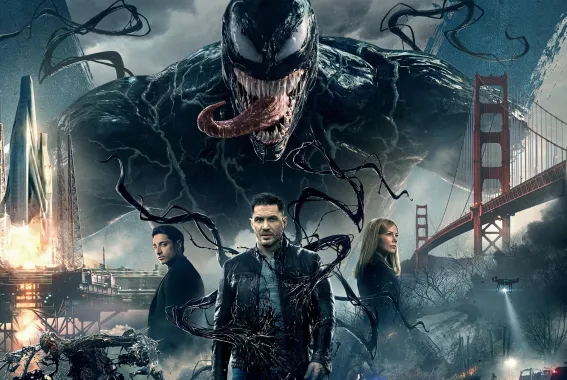 Ponese se Venom 2 na vlně Knihy džunglí, Bumblebeeho nebo Planety opic?