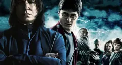 Princ dvojí krve: Nejhorší Harry Potter s největším potenciálem