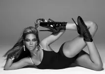 Beyoncé Knowles - Beyoncé: Single Ladies (Put a Ring on It) (2008), Obrázek #2