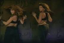 Beyoncé Knowles - Beyoncé feat. Shakira - Beautiful Liar (2007), Obrázek #3