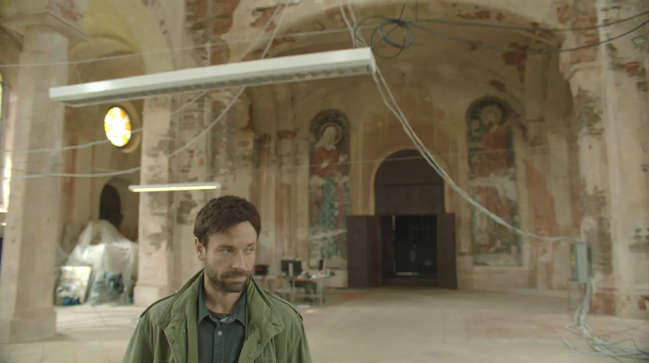 Václav Neužil (II)