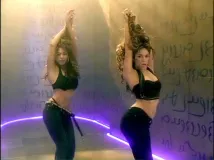 Beyoncé Knowles - Beyoncé feat. Shakira - Beautiful Liar (2007), Obrázek #4