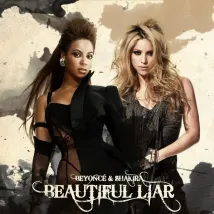 Beyoncé Knowles - Beyoncé feat. Shakira - Beautiful Liar (2007), Obrázek #1