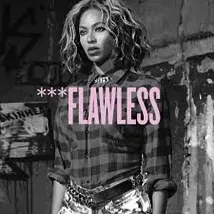 Beyoncé Knowles - Beyoncé feat. Chimamanda Ngozi Adichie - ***Flawless (2013), Obrázek #1