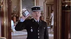 Růžový panter / The Pink Panther (2006): Trailer