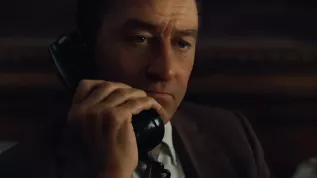 Trailer: Hvězdný gangster Robert De Niro se vrací ke špinavé práci!