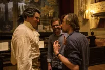 Ovlivnil Mozarta a zemřel zapomenut. "Božského" Čecha si zahraje Vojtěch Dyk