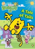 Wow Wow Wubbzy