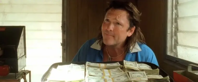 Michael Madsen