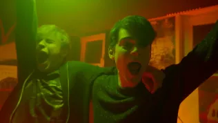 Abstinent: Syn Ivana Trojana má problémy s alkoholem