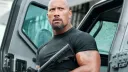 Dwayne Johnson začíná dělat hodnotné filmy. Jako legenda MMA je na první fotce k nepoznání