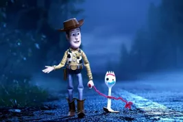 Recenze: Toy Story 4: Příběh hraček