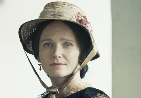 Televizní Božena Němcová: Jak žít svobodně jako žena narozená před 200 roky?