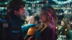 Ženská na vrcholu: Teaser