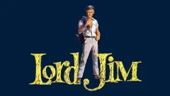 Retro recenze: Lord Jim - Ryzí velkofilm s hvězdou Lawrence z Arábie