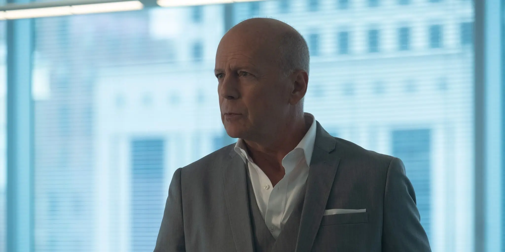 Trailer: Přichází další film, který bude fanoušky Bruce Willise bolet