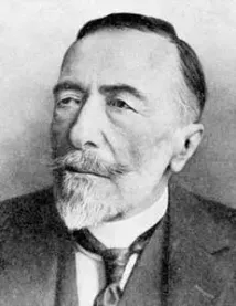 Joseph Conrad