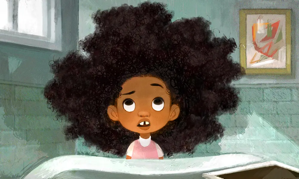 Angry Birds 2 do kina doprovodí pěkně vlasatý kraťas