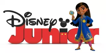 Disney natáčení nový animovaný seriál, tentokrát z Indie!