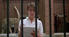 Kočičí lidé / Cat People (1982): Trailer