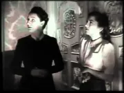 Mrtvá a živá / Rebecca (1940): Trailer