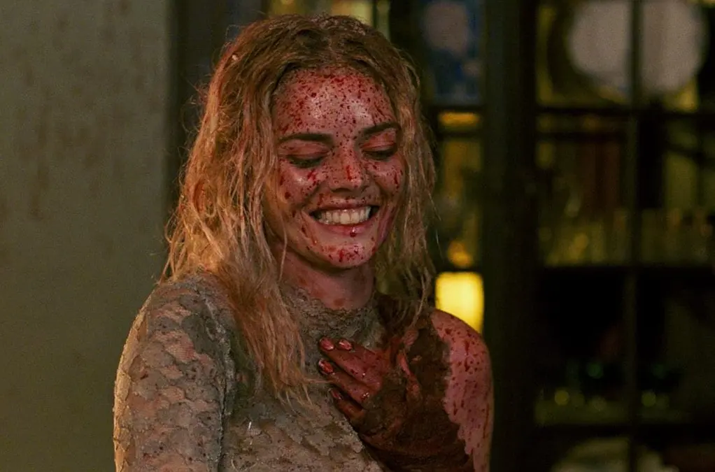 Recenze: Krvavá nevěsta - Může jít dohromady horor, komedie a satanismus?