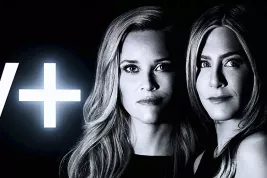 Trailer: Reese Witherspoon a Jennifer Aniston zvou k rannímu zpravodajství
