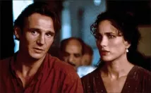 Liam Neeson - Ruby Cairo (1993), Obrázek #3