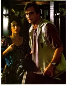 Liam Neeson - Ruby Cairo (1993), Obrázek #1