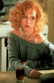 Molly Ringwald