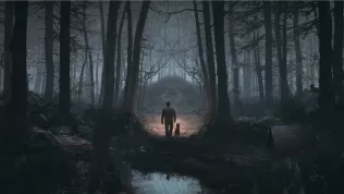 Trailer: Herní Záhada Blair Witch láká do temného lesa