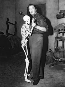 Vincent Price (I) - Dům hrůzy (1959), Obrázek #1