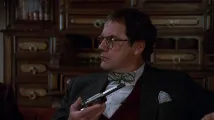 Christopher Lloyd
