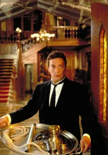 Tim Curry