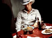 Matthew McConaughey - Osamělá hvězda (1996), Obrázek #2